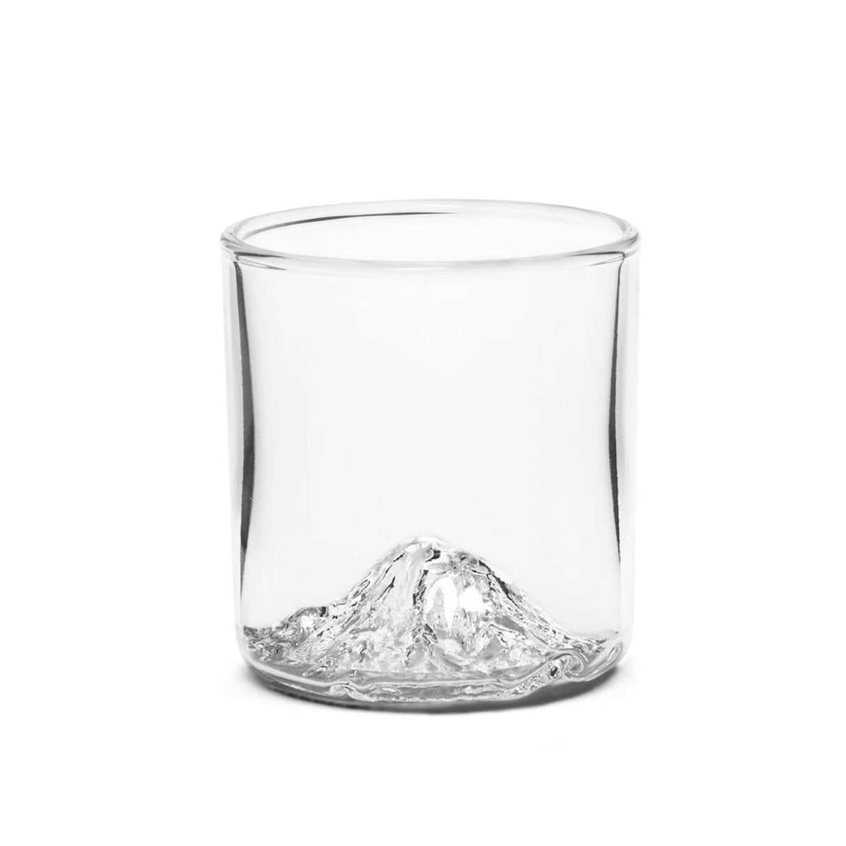 The Mt. Rainier Tumbler - US Park Pass