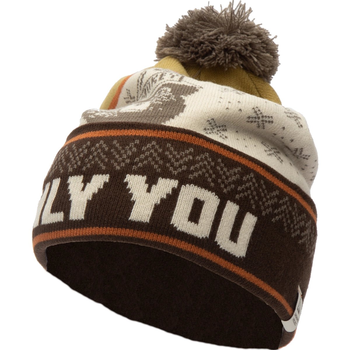 Only You Beanie - US Park Pass