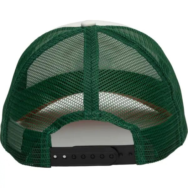 Smokey Bear Foam Trucker Hat - US Park Pass