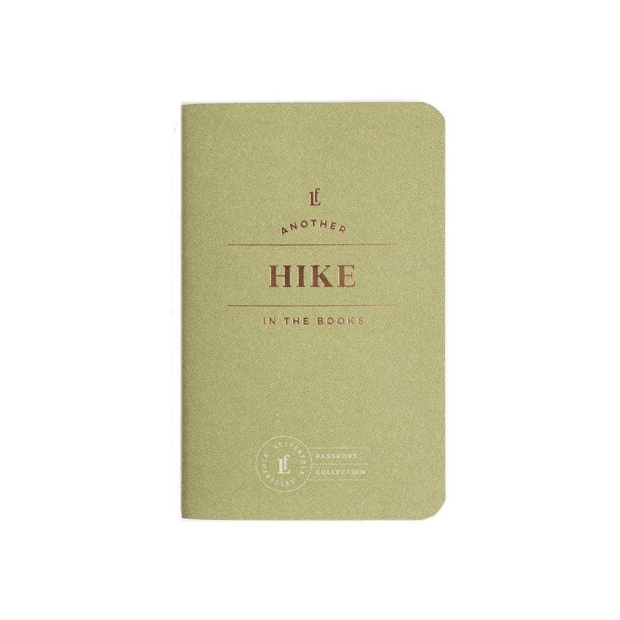 Hike Passport - US Park Pass