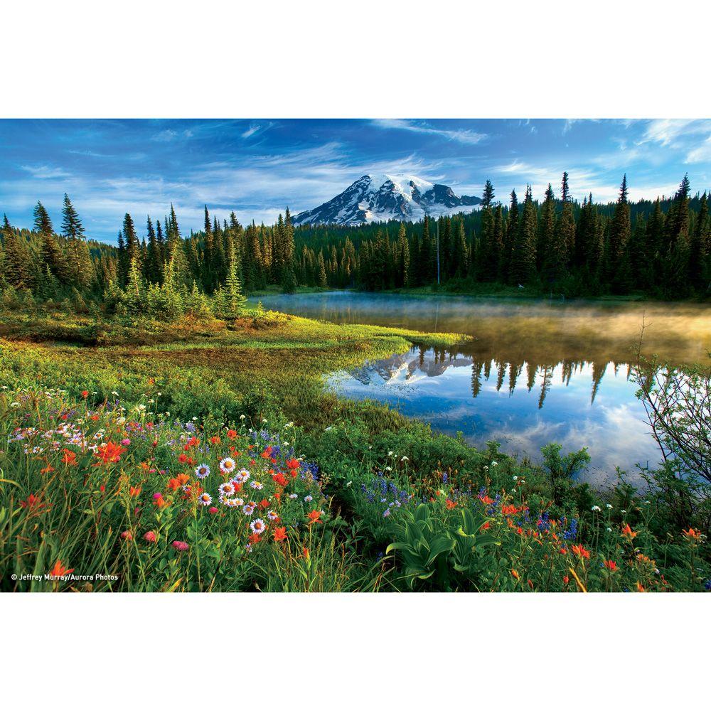 National Geographic Secrets of the National Parks 2nd Edition - US Park Pass