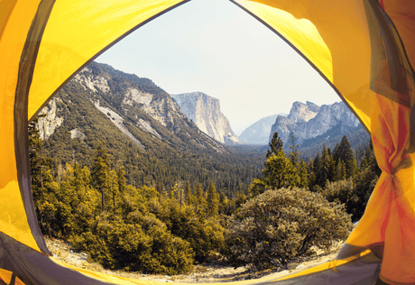 Camping Gear Essentials for Crisp Fall Nights in the Parks - US Park Pass