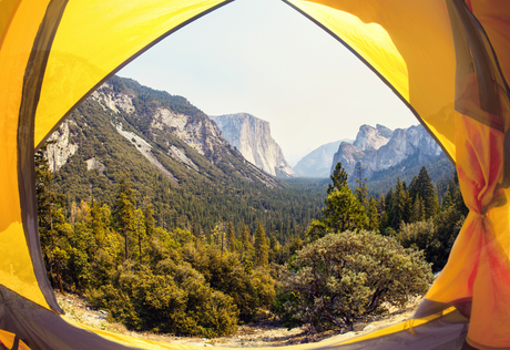 Camping Gear Essentials for Crisp Fall Nights in the Parks