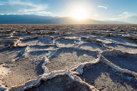 5 National Parks That Get Better When It's Hot - US Park Pass