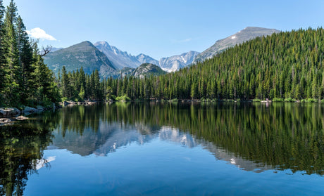July Spotlight: The 5 Best National Parks to Visit This Month - US Park Pass