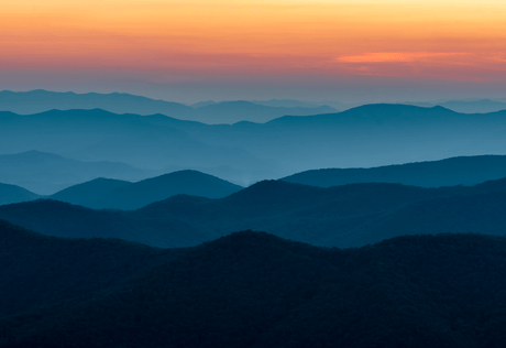 November Spotlight: 5 Parks to Explore This Fall - US Park Pass