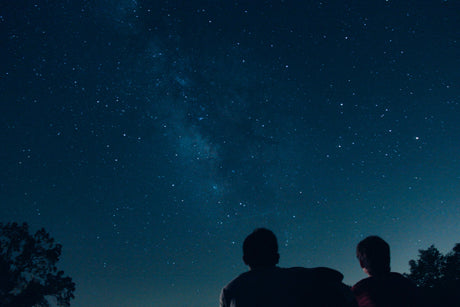 A June Guide to Stargazing in America's National Parks - US Park Pass