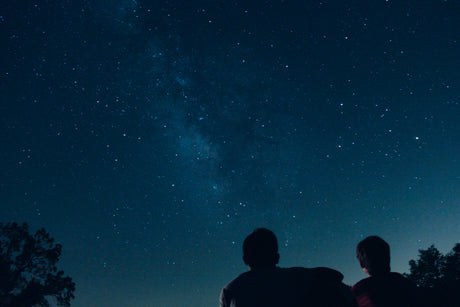 A June Guide to Stargazing in America's National Parks