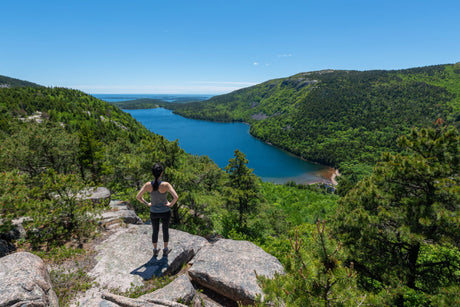 Acadia National Park: A Comprehensive Travel Guide