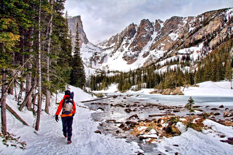 5 Essentials That Make Winter National Park Trips More Comfortable - US Park Pass