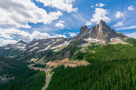 August Spotlight: Top 5 National Parks to Visit This Month