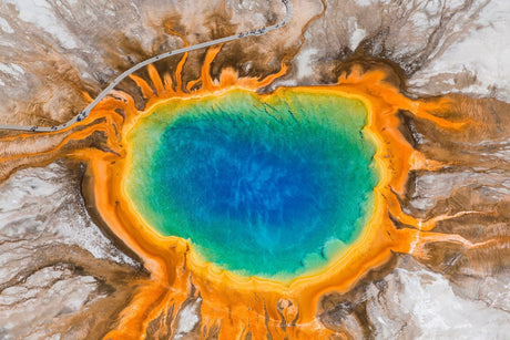 5 Secrets of the National Parks Most Visitors Never Discover - US Park Pass