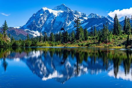 Memorial Day Weekend: 5 National Parks Worth the Drive - US Park Pass