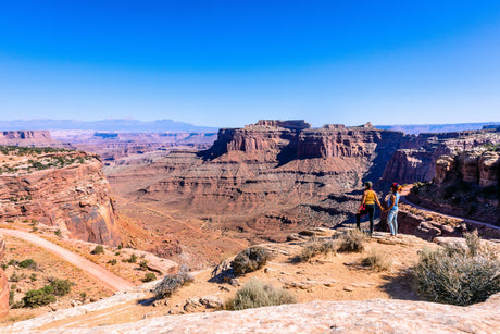 Parks That Celebrate Pride: Where Nature Meets Love and Liberation