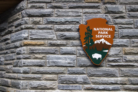 Happy Birthday, National Park Service! - US Park Pass