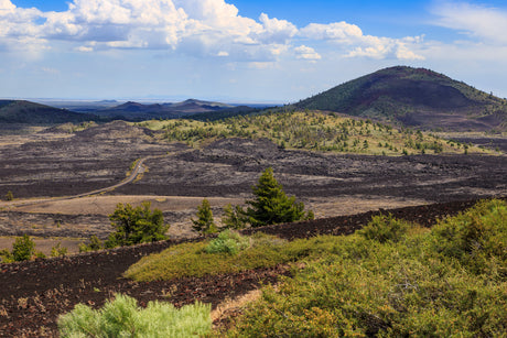 Celebrate the Moon Landing at Craters of the Moon