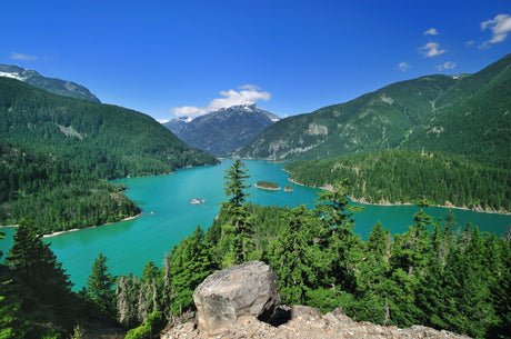5 National Parks That Stay Quiet Even in Summer - US Park Pass