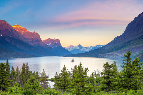 August Spotlight: The Best National Parks to Visit in August