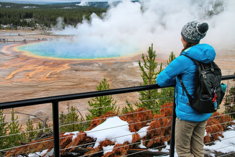 7 National Parks for Your Best Photos - US Park Pass