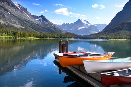 5 National Parks Worth Staying More Than a Day - US Park Pass