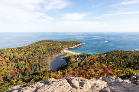 You Don't Have to Be Outdoorsy to Love These Parks: 5 National Parks for Everyone - US Park Pass