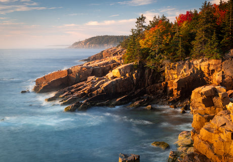 6 Parks to Beat the Summer Heat