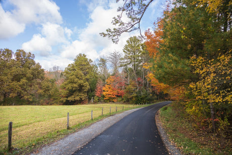 5 Scenic Drives That Are Better Than You'd Expect - US Park Pass