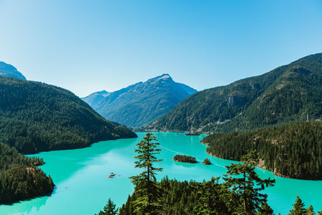 Quiet Escapes: National Parks with Fewer Crowds in September - US Park Pass