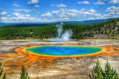June Spotlight: The 5 Best National Parks to Visit This Month - US Park Pass