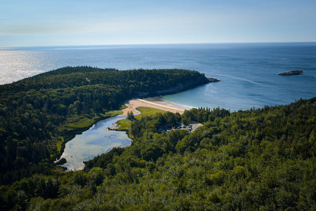 May Spotlight: The 5 Best National Parks to Visit This Month - US Park Pass