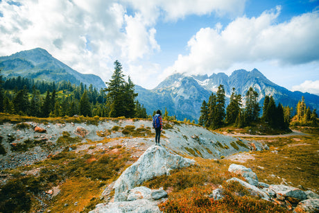 Last Great Escapes: 5 National Parks to Visit Before Winter - US Park Pass