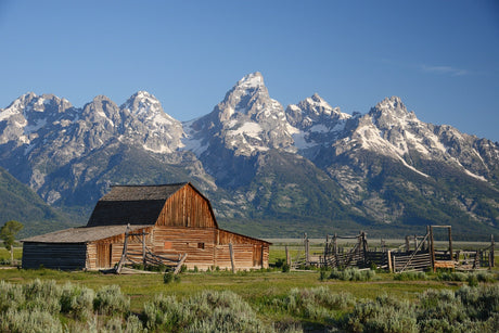 5 National Parks Perfect for the Fourth of July Weekend - US Park Pass