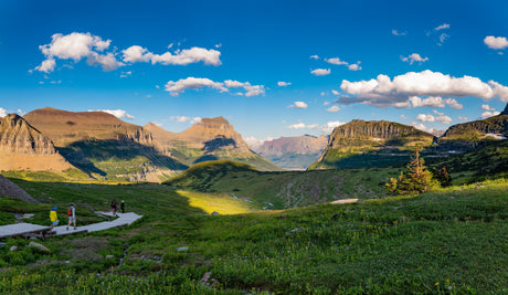 July Spotlight: The Best National Parks to Visit This Month - US Park Pass