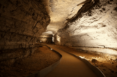 Discovering the Depths: Top 5 Spectacular Caves in U.S. National Parks - US Park Pass