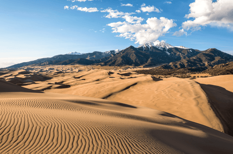 July Spotlight: Best Parks for July - US Park Pass