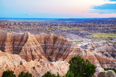 5 National Parks to Explore on National Public Lands Day - US Park Pass