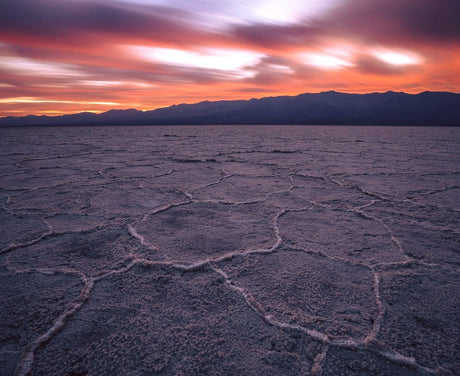 Discovering Death Valley: Celebrating the Beauty of America's Driest National Park - US Park Pass