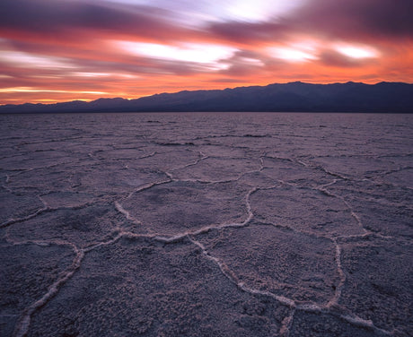 Discovering Death Valley: Celebrating the Beauty of America's Driest National Park