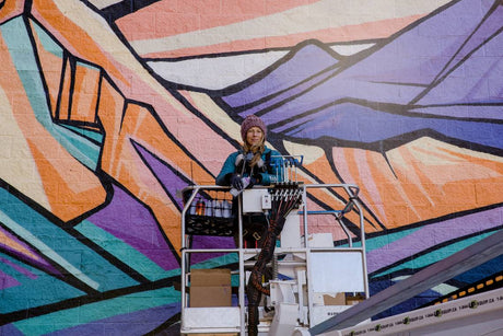 Celebrating Public Lands and Supporting Local Talent: The Story of Hydrascape and US Park Pass's Commitment - US Park Pass