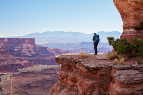 Grand Canyon National Park: A Comprehensive Travel Guide