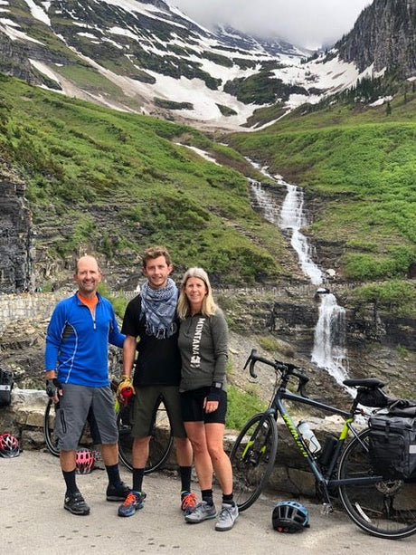 Celebrating National Bike Month: Top National Parks for Cycling Enthusiasts - US Park Pass