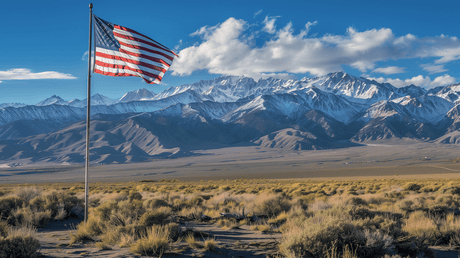 Celebrating Independence Day in America's National Parks - US Park Pass