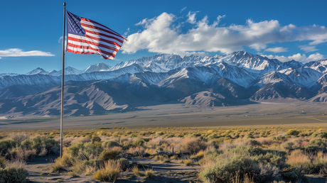 Celebrating Independence Day in America's National Parks