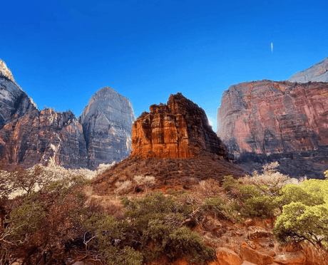 May Spotlight: Top National Parks to Explore This Spring - US Park Pass