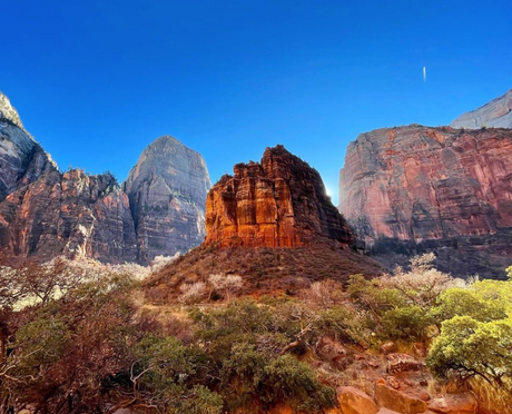 May Spotlight: Top National Parks to Explore This Spring