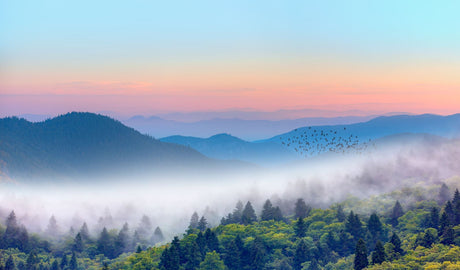 September's Spotlight: Top 5 National Parks to Visit in September - US Park Pass