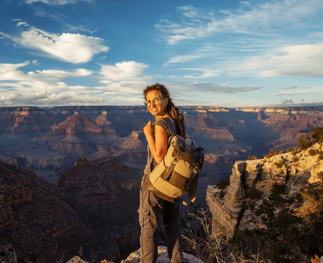 Protecting Our Parks: Conservation Tips for Visitors - US Park Pass
