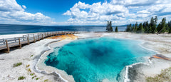 The Complete Guide to Yellowstone National Park Camping