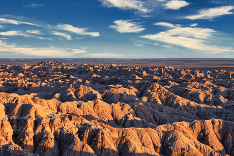 Top Tips for Visiting Desert National Parks in September - US Park Pass
