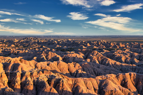 Top Tips for Visiting Desert National Parks in September